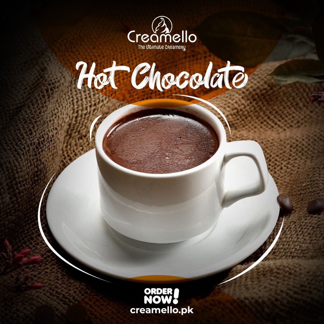 Hot chocolate