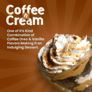 Coffee n Cream
