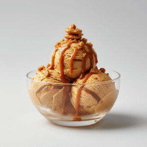 Gelato Caremal Crunch