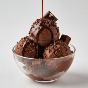 Gelato Chocolate Divine