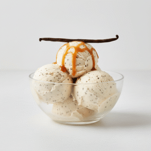 Gelato Rench Vanilla