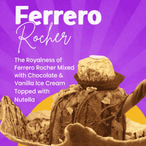Ferrero Rocher