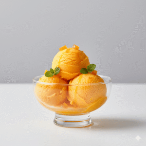 Sorbet Tropical Orange