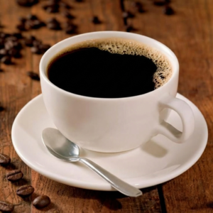 Hot Coffee (Americano)